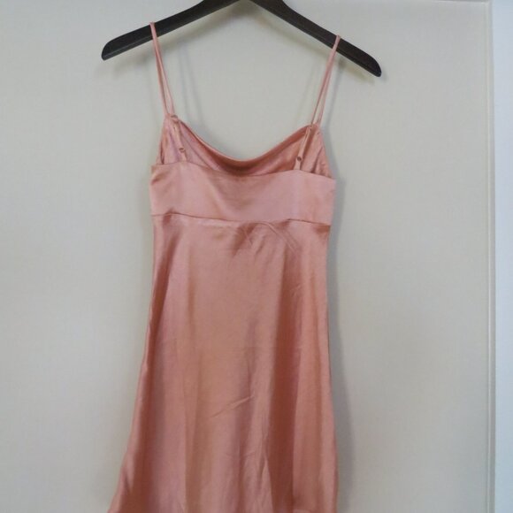 Princess Polly Mini Dress - Picture 2 of 2